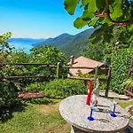 Casa Ai Ghiri * Cannero Riviera