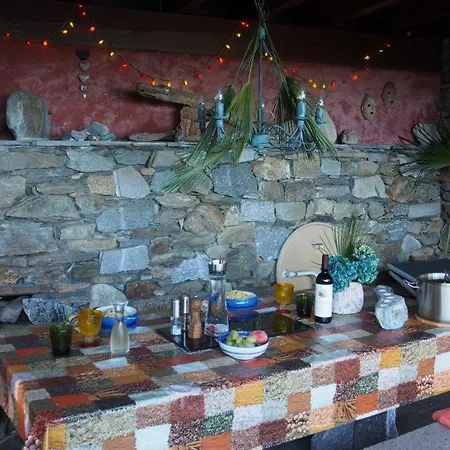 Casa Ai Ghiri Holiday home *