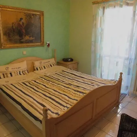 Holiday home Casa Ai Ghiri *