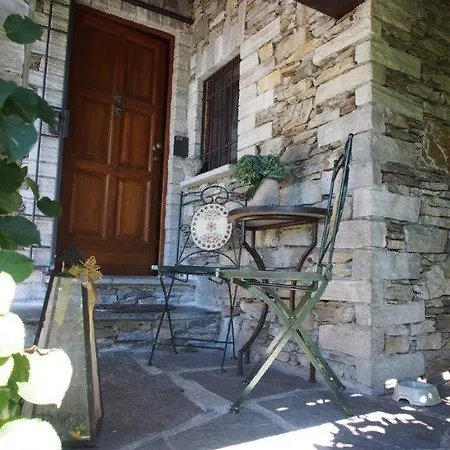 Casa Ai Ghiri *