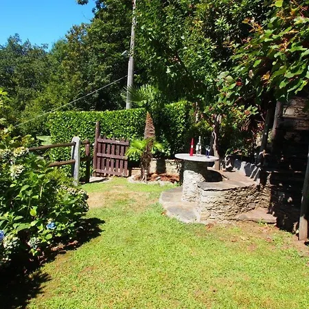 Casa Ai Ghiri Cannero Riviera
