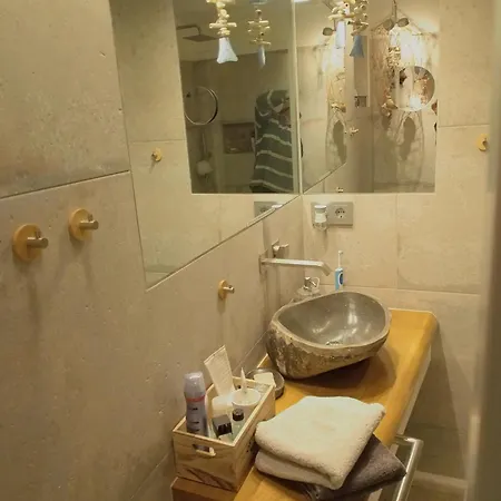 Casa Ai Ghiri Holiday home *