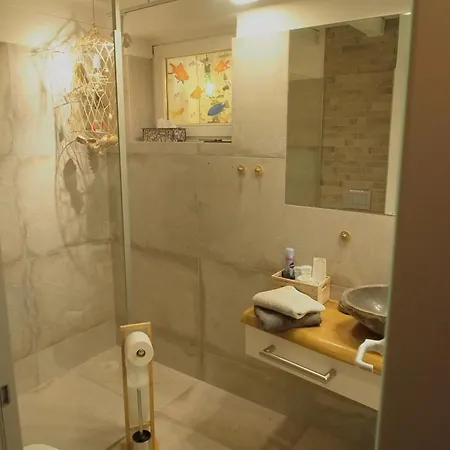 Casa Ai Ghiri بيت للعطل كانيرو ريفييرا