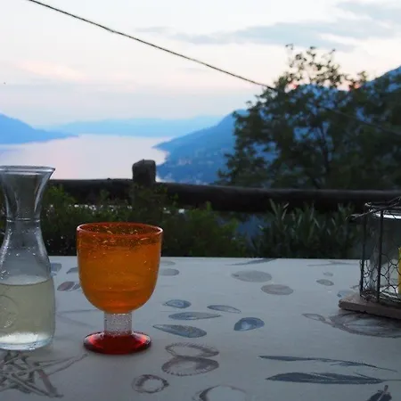 Casa Ai Ghiri Holiday home