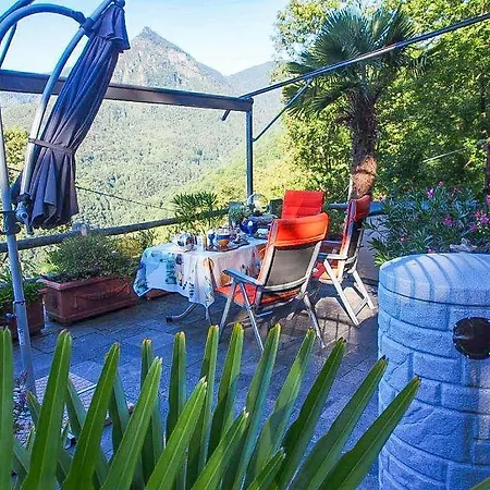 Casa Ai Ghiri Cannero Riviera