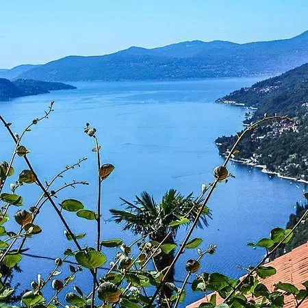 Casa vacanze Casa Ai Ghiri Cannero Riviera