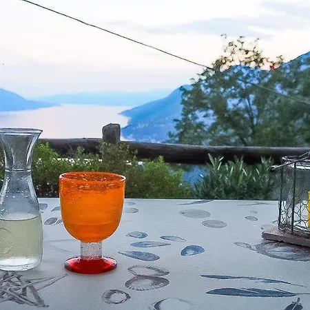 Casa Ai Ghiri Holiday home Cannero Riviera