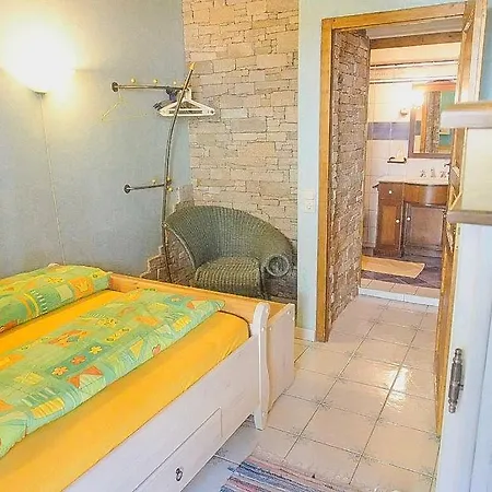 Casa Ai Ghiri Casa vacanze *