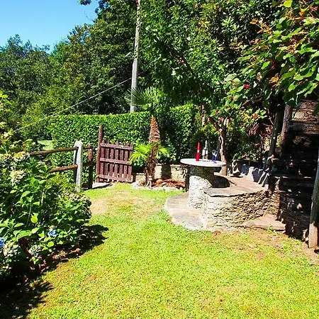 펜션 Casa Ai Ghiri