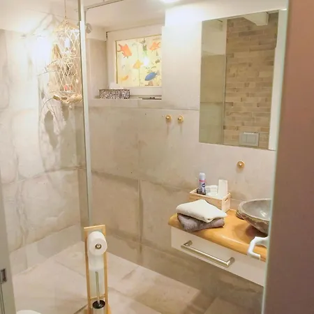 Casa Ai Ghiri Holiday home *