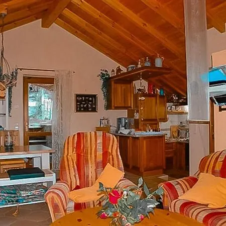 펜션 Casa Ai Ghiri *