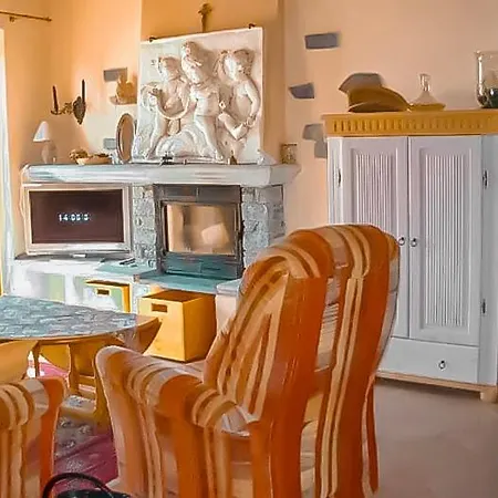 Casa Ai Ghiri Σπίτι διακοπών