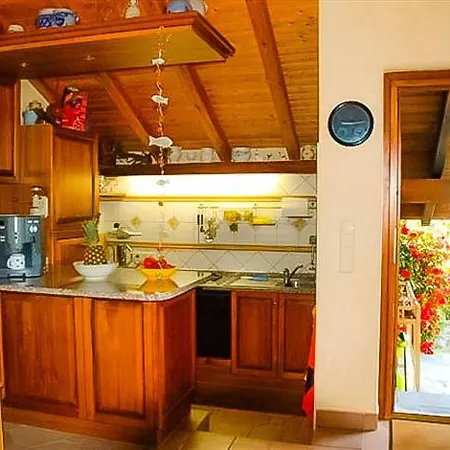 Holiday home Casa Ai Ghiri