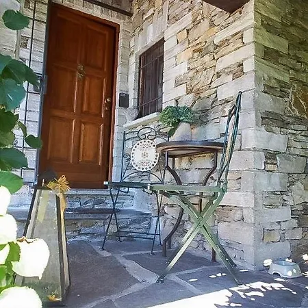 Casa vacanze Casa Ai Ghiri Cannero Riviera