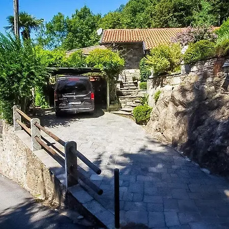Casa Ai Ghiri Σπίτι διακοπών Cannero Riviera