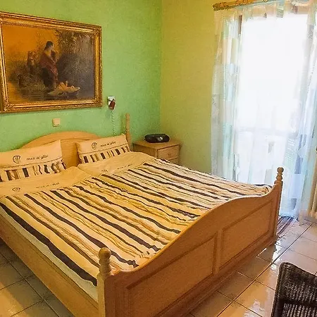 Σπίτι διακοπών Casa Ai Ghiri Cannero Riviera