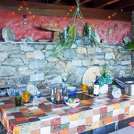 Casa Ai Ghiri Casa vacanze *