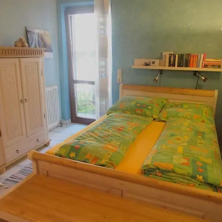 بيت للعطل Casa Ai Ghiri *