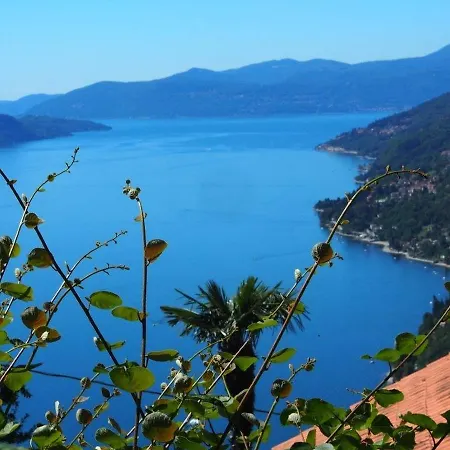 بيت للعطل Casa Ai Ghiri *