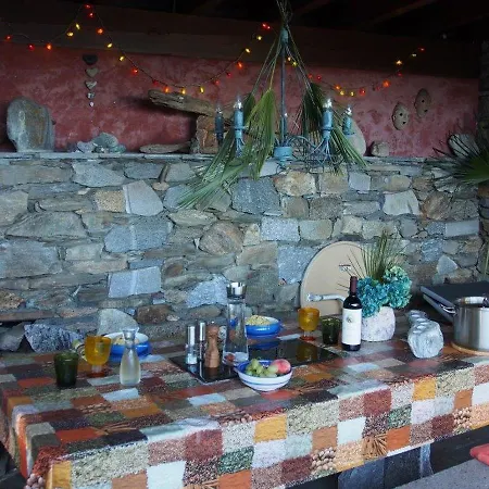 Casa Ai Ghiri * كانيرو ريفييرا