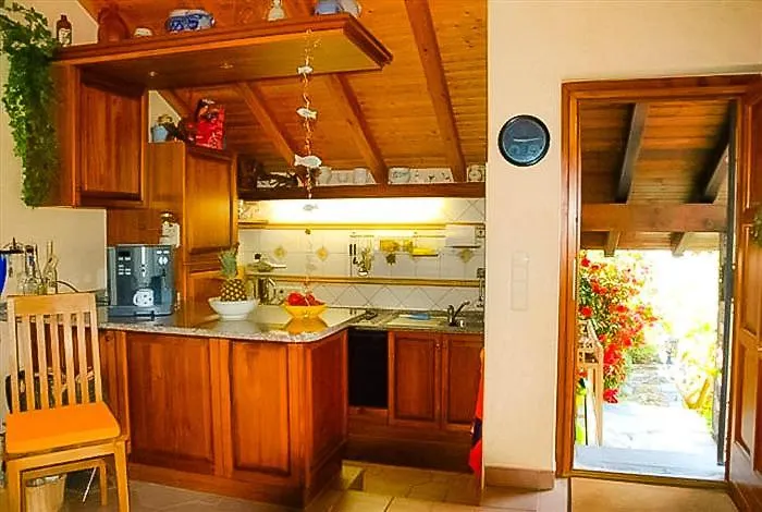 Casa Ai Ghiri * Cannero Riviera