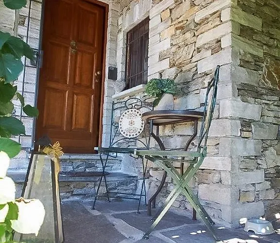 Casa Ai Ghiri Σπίτι διακοπών *