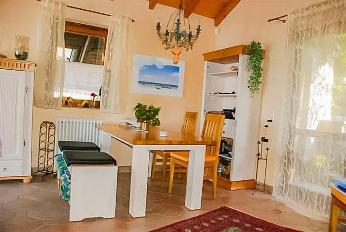 Σπίτι διακοπών Casa Ai Ghiri