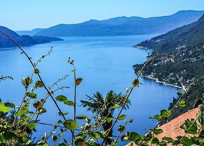 Σπίτι διακοπών Casa Ai Ghiri Cannero Riviera