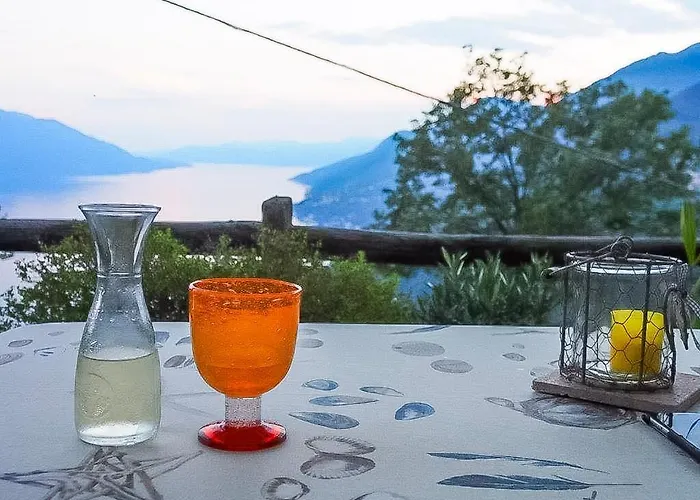 Σπίτι διακοπών Casa Ai Ghiri Cannero Riviera