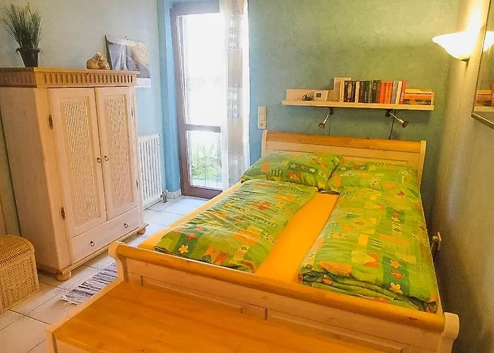 Casa Ai Ghiri * Cannero Riviera