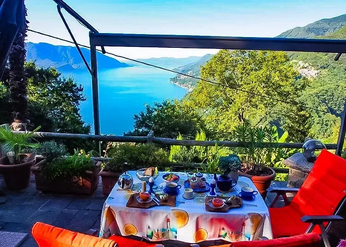 펜션 Casa Ai Ghiri