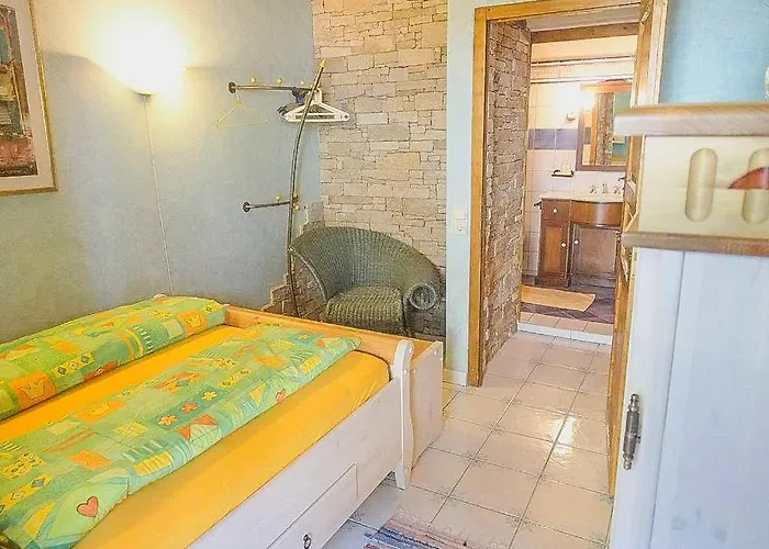 Casa Ai Ghiri 펜션 *