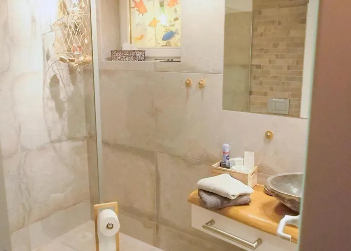 Casa Ai Ghiri 펜션 *