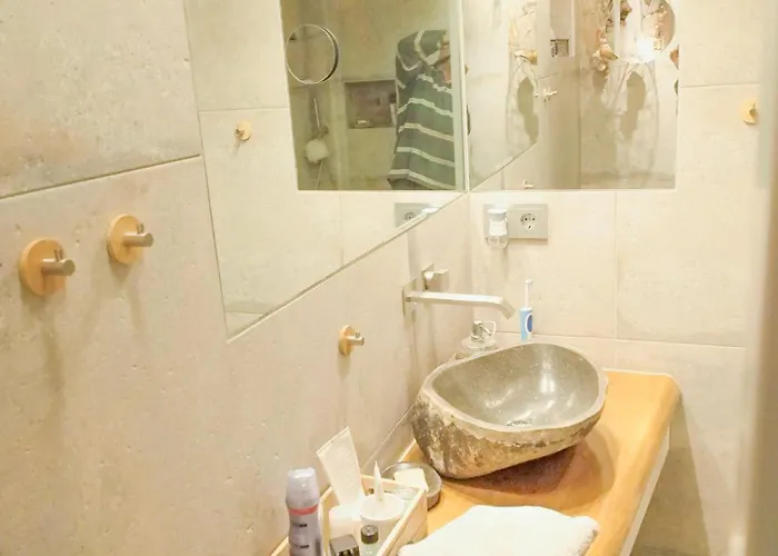 Σπίτι διακοπών Casa Ai Ghiri Cannero Riviera