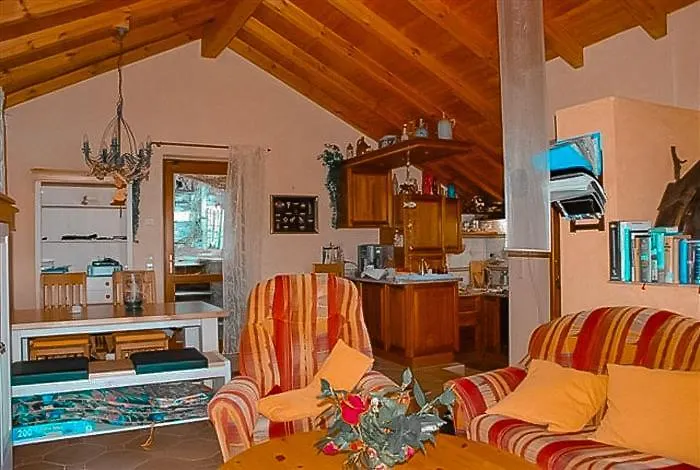 Σπίτι διακοπών Casa Ai Ghiri *